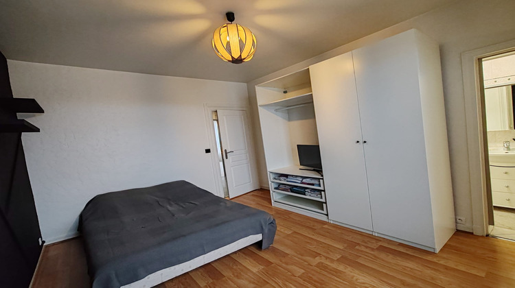 Ma-Cabane - Vente Appartement Chelles, 53 m²