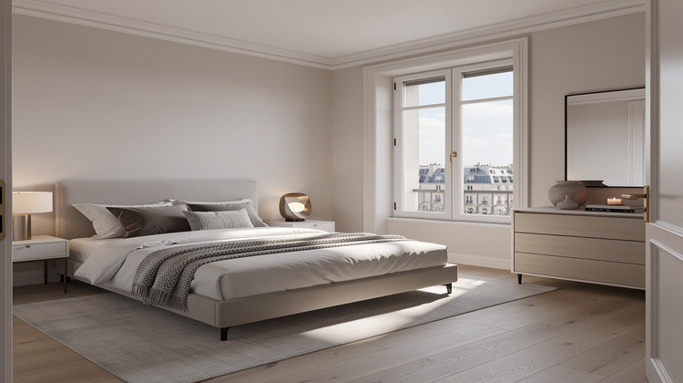 Ma-Cabane - Vente Appartement Chelles, 73 m²