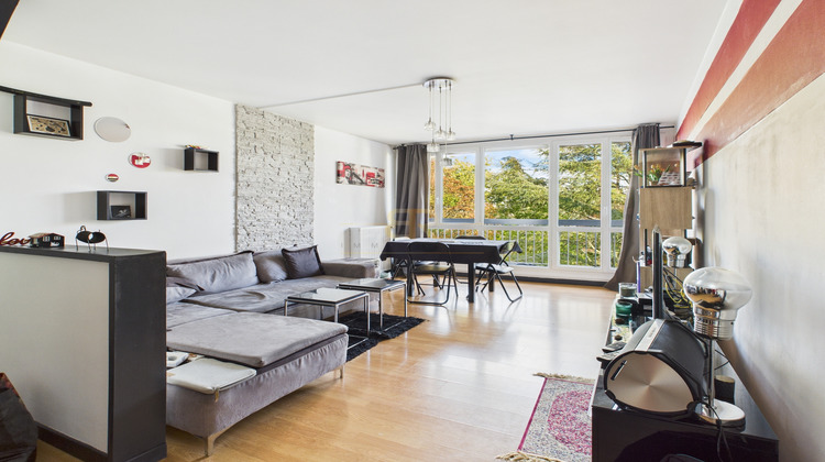 Ma-Cabane - Vente Appartement Chelles, 53 m²