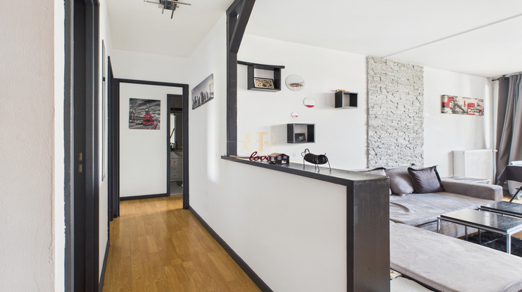 Ma-Cabane - Vente Appartement Chelles, 53 m²