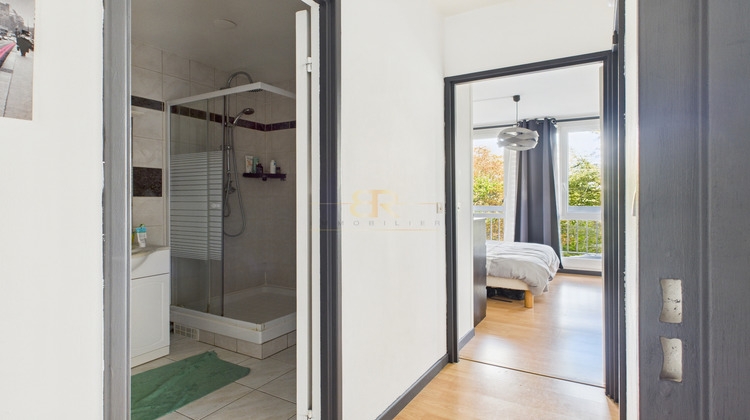 Ma-Cabane - Vente Appartement Chelles, 53 m²