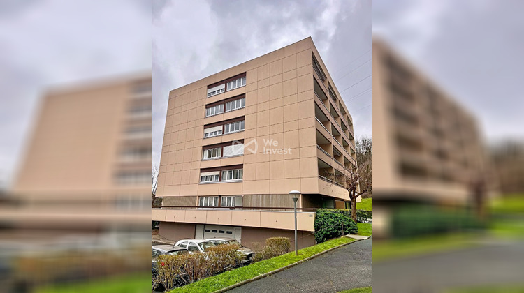 Ma-Cabane - Vente Appartement Chelles, 98 m²