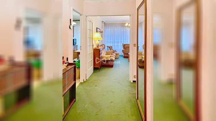 Ma-Cabane - Vente Appartement Chelles, 98 m²