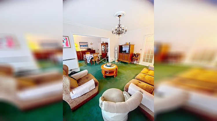 Ma-Cabane - Vente Appartement Chelles, 98 m²