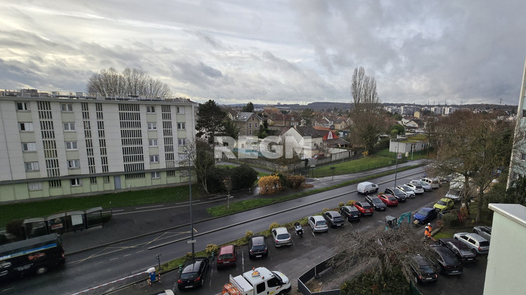 Ma-Cabane - Vente Appartement Chelles, 57 m²