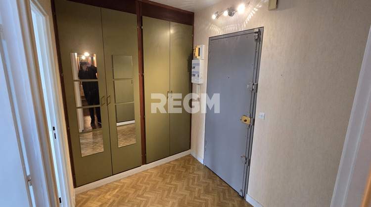 Ma-Cabane - Vente Appartement Chelles, 57 m²