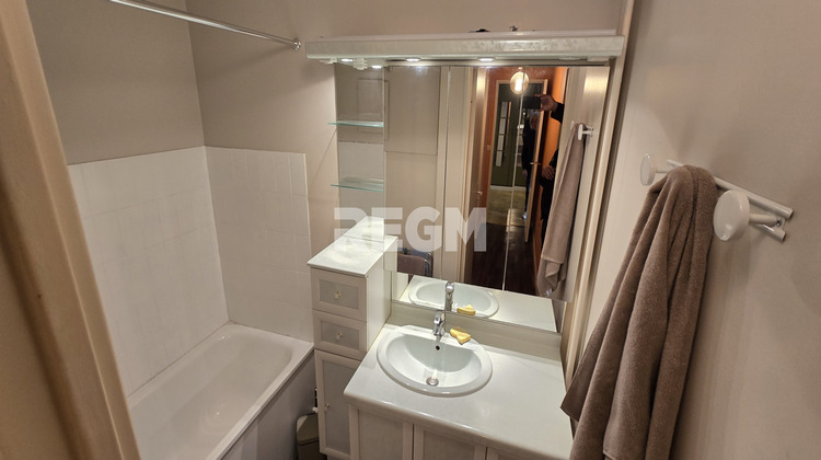 Ma-Cabane - Vente Appartement Chelles, 57 m²