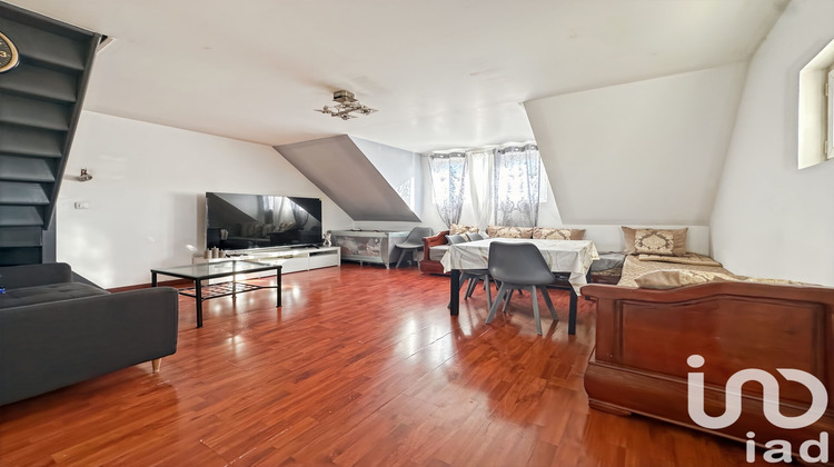 Ma-Cabane - Vente Appartement Chelles, 49 m²