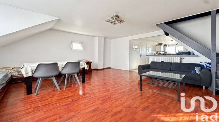 Ma-Cabane - Vente Appartement Chelles, 49 m²