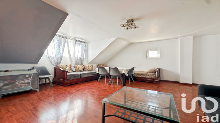 Ma-Cabane - Vente Appartement Chelles, 49 m²