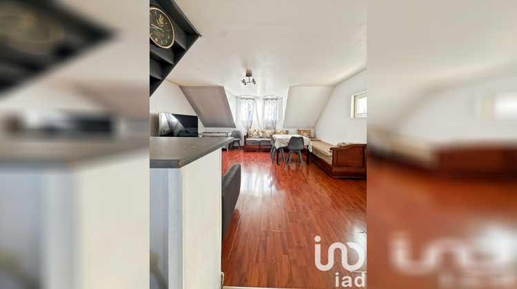 Ma-Cabane - Vente Appartement Chelles, 49 m²