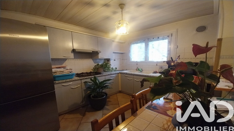 Ma-Cabane - Vente Appartement Chelles, 58 m²