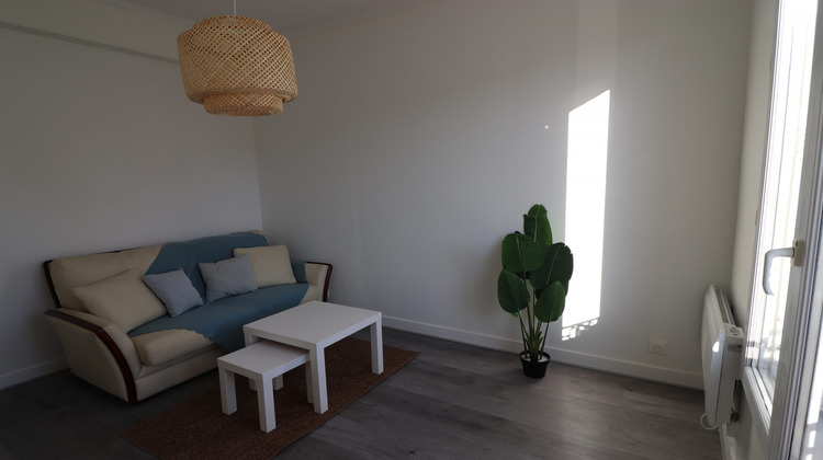 Ma-Cabane - Vente Appartement Chelles, 36 m²