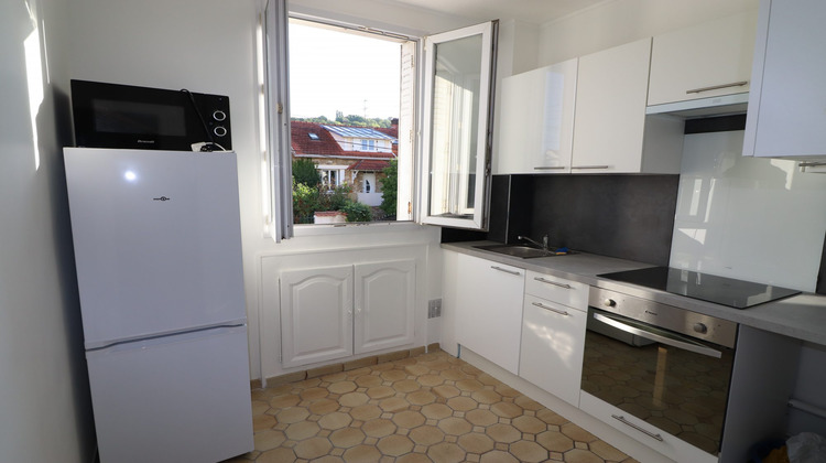 Ma-Cabane - Vente Appartement Chelles, 36 m²