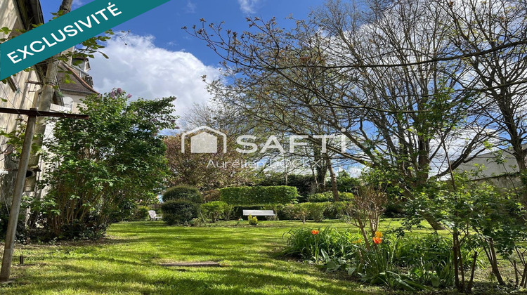 Ma-Cabane - Vente Appartement Chelles, 50 m²