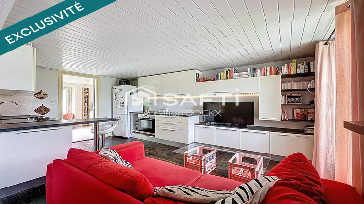 Ma-Cabane - Vente Appartement Chelles, 50 m²