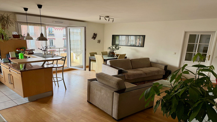 Ma-Cabane - Vente Appartement CHELLES, 66 m²