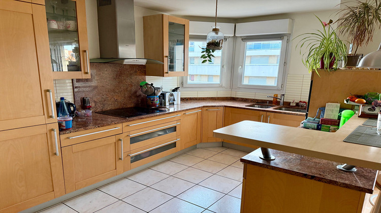 Ma-Cabane - Vente Appartement CHELLES, 66 m²