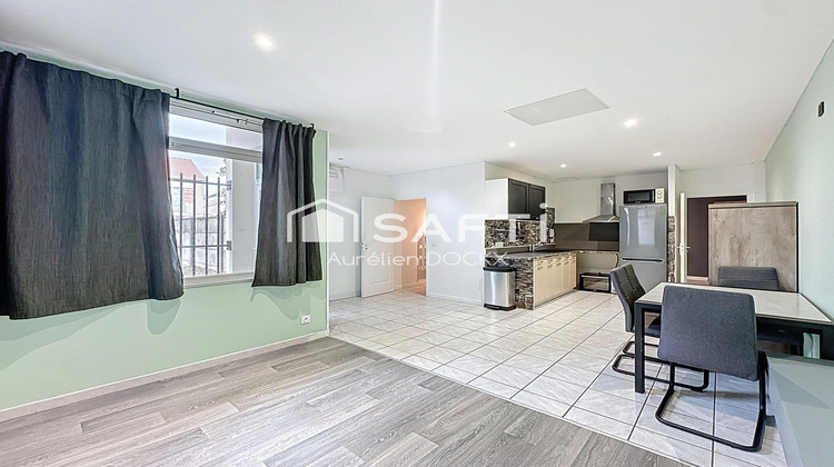 Ma-Cabane - Vente Appartement Chelles, 40 m²