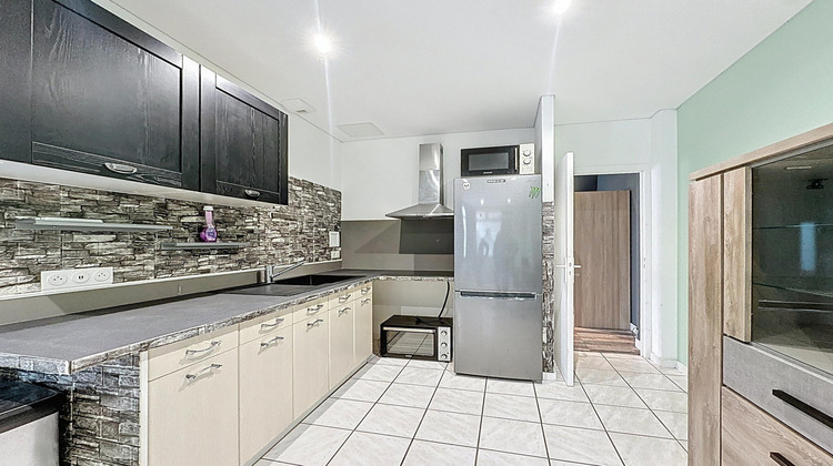 Ma-Cabane - Vente Appartement Chelles, 40 m²