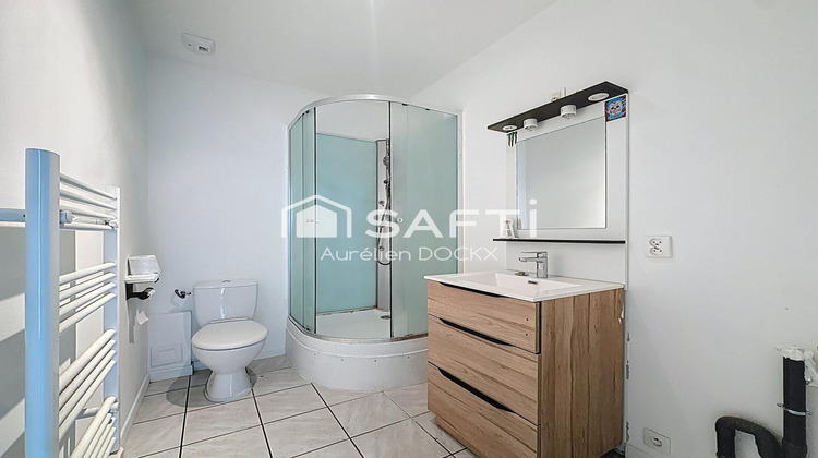 Ma-Cabane - Vente Appartement Chelles, 40 m²