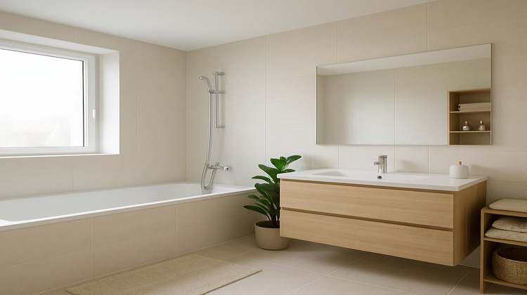 Ma-Cabane - Vente Appartement CHELLES, 73 m²