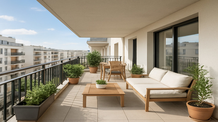 Ma-Cabane - Vente Appartement CHELLES, 83 m²