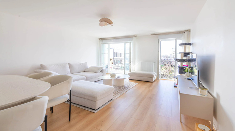 Ma-Cabane - Vente Appartement CHELLES, 64 m²