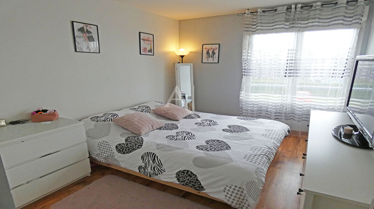 Ma-Cabane - Vente Appartement CHELLES, 65 m²