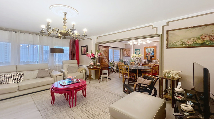 Ma-Cabane - Vente Appartement CHELLES, 88 m²