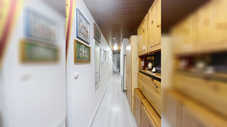 Ma-Cabane - Vente Appartement CHELLES, 88 m²