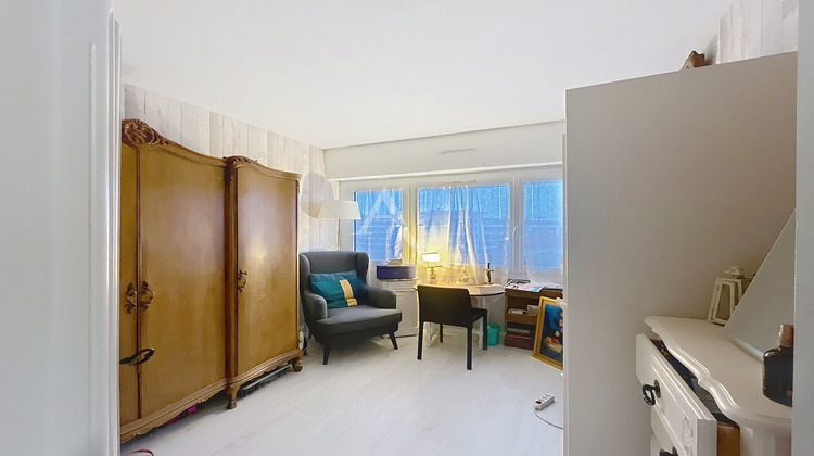 Ma-Cabane - Vente Appartement CHELLES, 88 m²