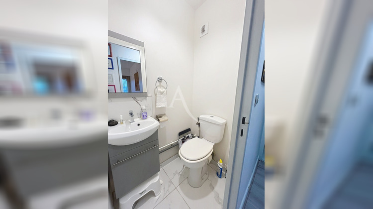 Ma-Cabane - Vente Appartement CHELLES, 88 m²