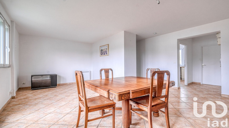 Ma-Cabane - Vente Appartement Chelles, 49 m²