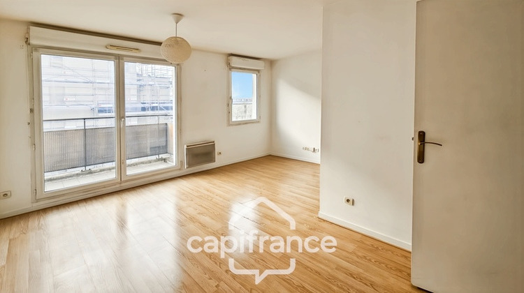 Ma-Cabane - Vente Appartement CHELLES, 42 m²