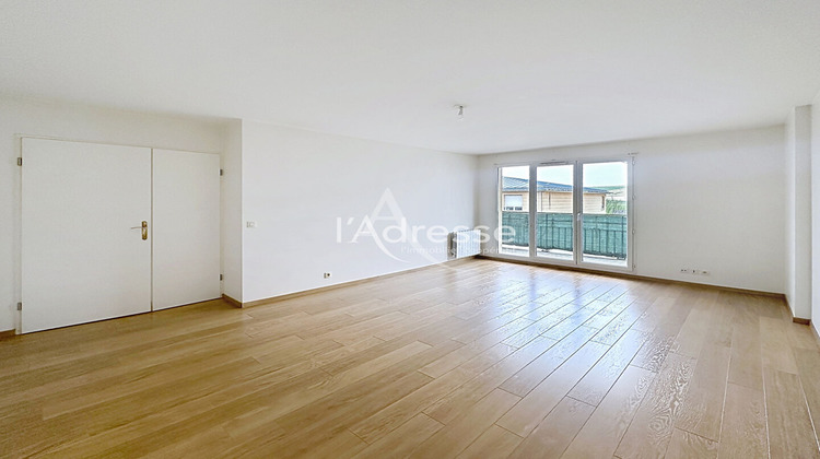 Ma-Cabane - Vente Appartement CHELLES, 68 m²