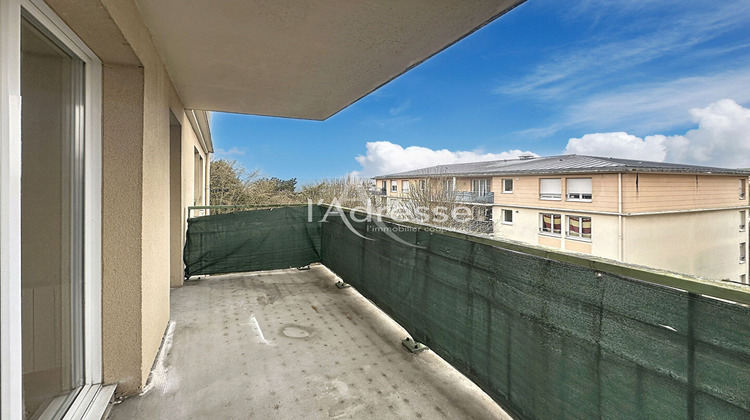 Ma-Cabane - Vente Appartement CHELLES, 68 m²