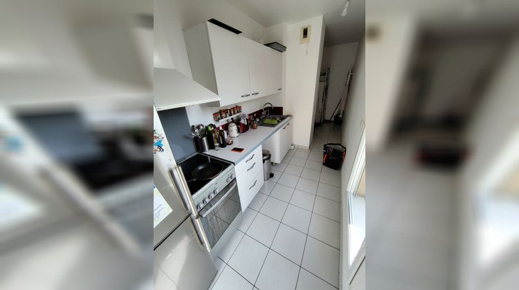 Ma-Cabane - Vente Appartement CHELLES, 46 m²