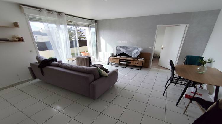 Ma-Cabane - Vente Appartement CHELLES, 46 m²