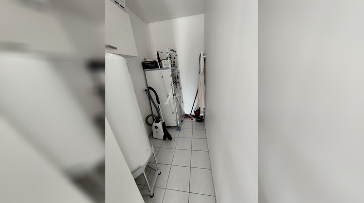 Ma-Cabane - Vente Appartement CHELLES, 46 m²