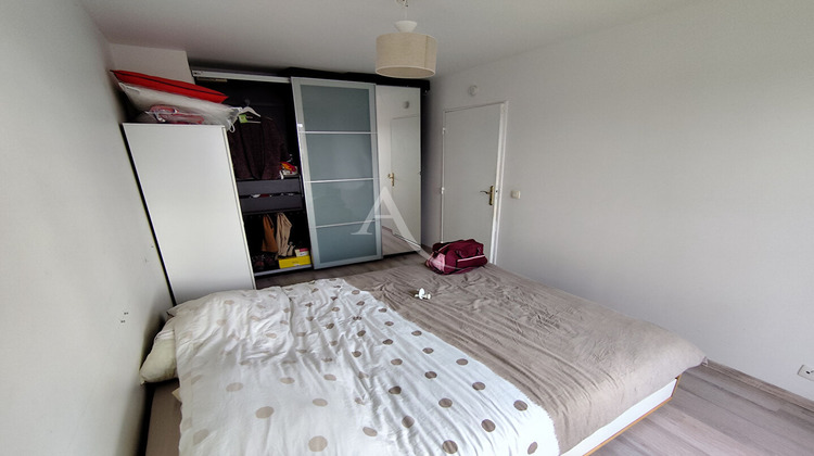 Ma-Cabane - Vente Appartement CHELLES, 46 m²