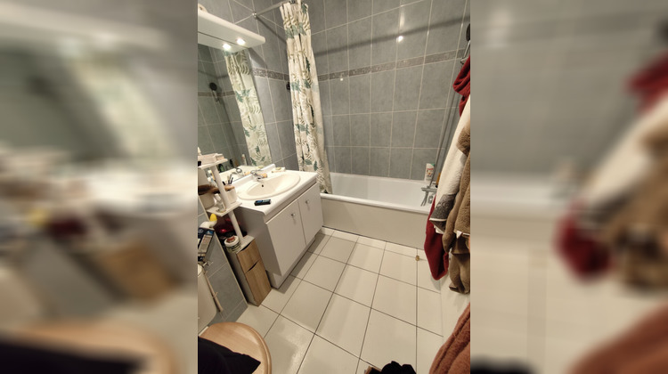 Ma-Cabane - Vente Appartement CHELLES, 46 m²