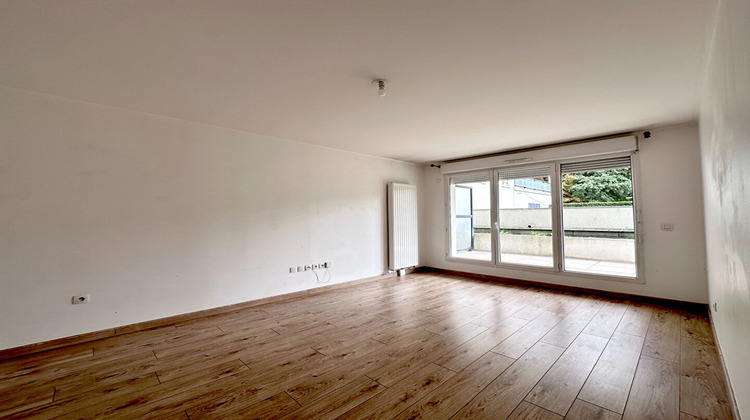 Ma-Cabane - Vente Appartement CHELLES, 46 m²