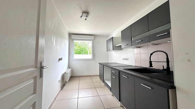 Ma-Cabane - Vente Appartement CHELLES, 46 m²