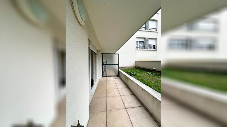 Ma-Cabane - Vente Appartement CHELLES, 46 m²