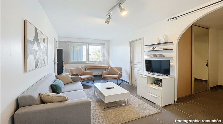 Ma-Cabane - Vente Appartement CHELLES, 46 m²