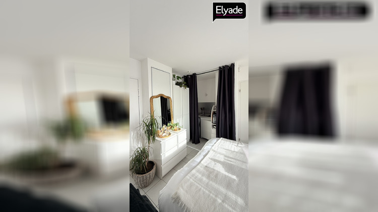 Ma-Cabane - Vente Appartement Chelles, 23 m²