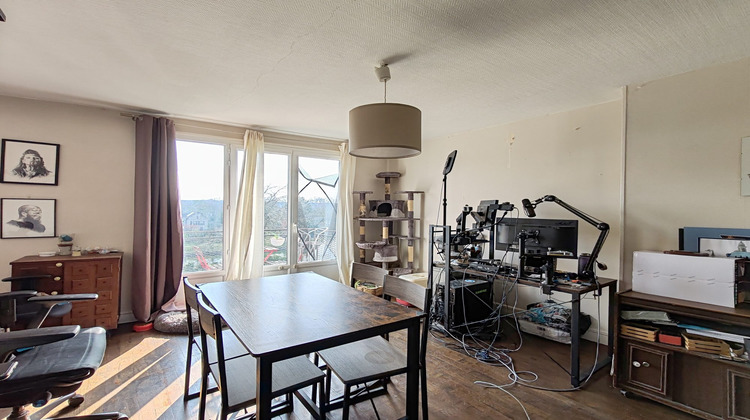 Ma-Cabane - Vente Appartement Chelles, 61 m²