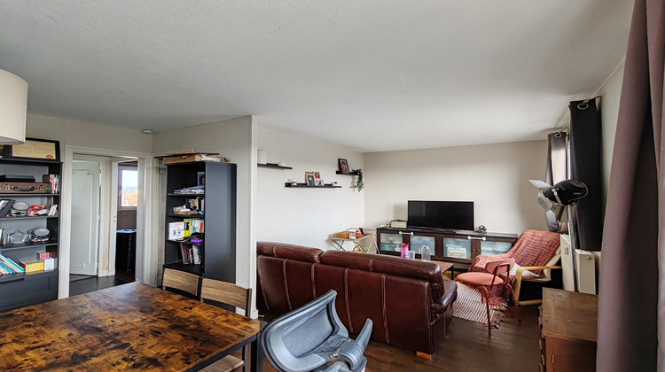 Ma-Cabane - Vente Appartement Chelles, 61 m²