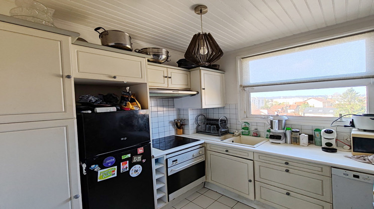 Ma-Cabane - Vente Appartement Chelles, 61 m²